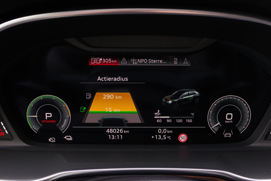 Audi Q3 45 TFSI e S-Line Edition, Panoramadak, Climate Control, Adap. Cruise Control