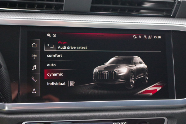 Audi Q3 45 TFSI e S-Line Edition, Panoramadak, Climate Control, Adap. Cruise Control