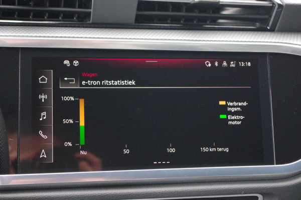 Audi Q3 45 TFSI e S-Line Edition, Panoramadak, Climate Control, Adap. Cruise Control