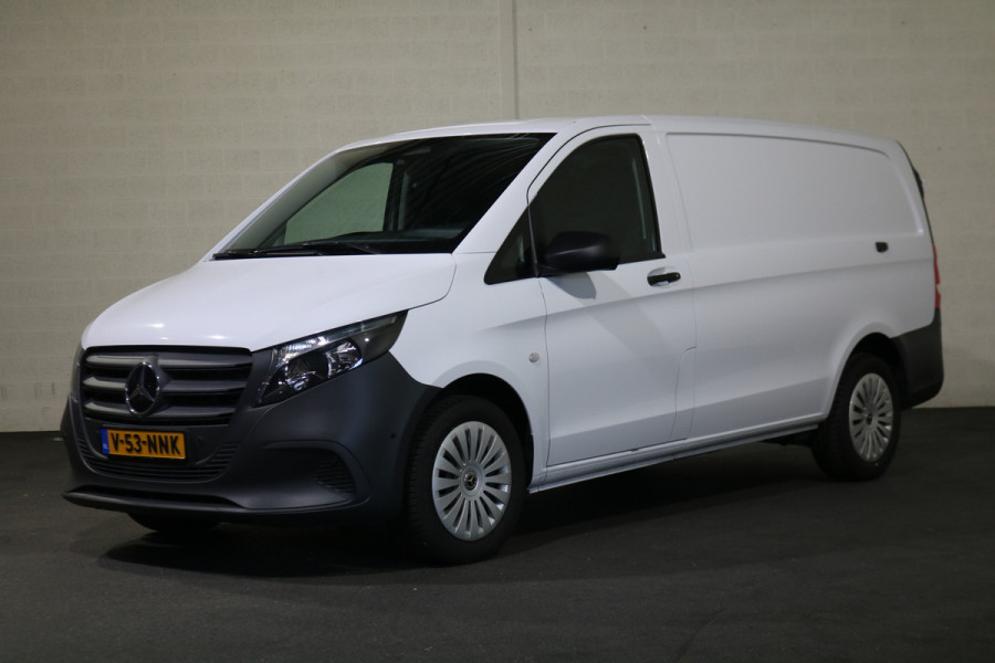 Mercedes-Benz Vito 116 CDI L2 Pro Airco Navigatie Camera