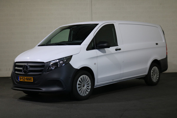 Mercedes-Benz Vito 116 CDI L2 Pro Airco Navigatie Camera