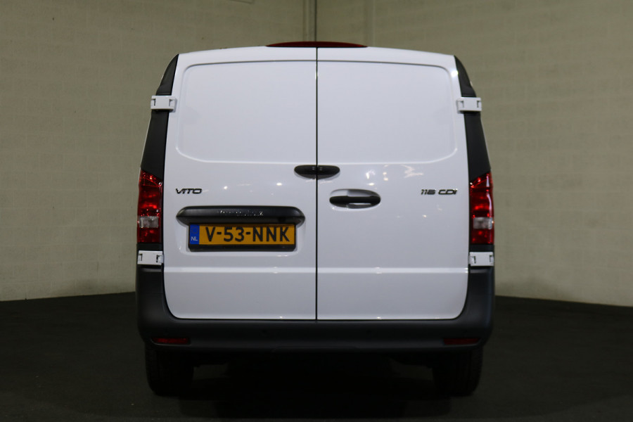 Mercedes-Benz Vito 116 CDI L2 Pro Airco Navigatie Camera