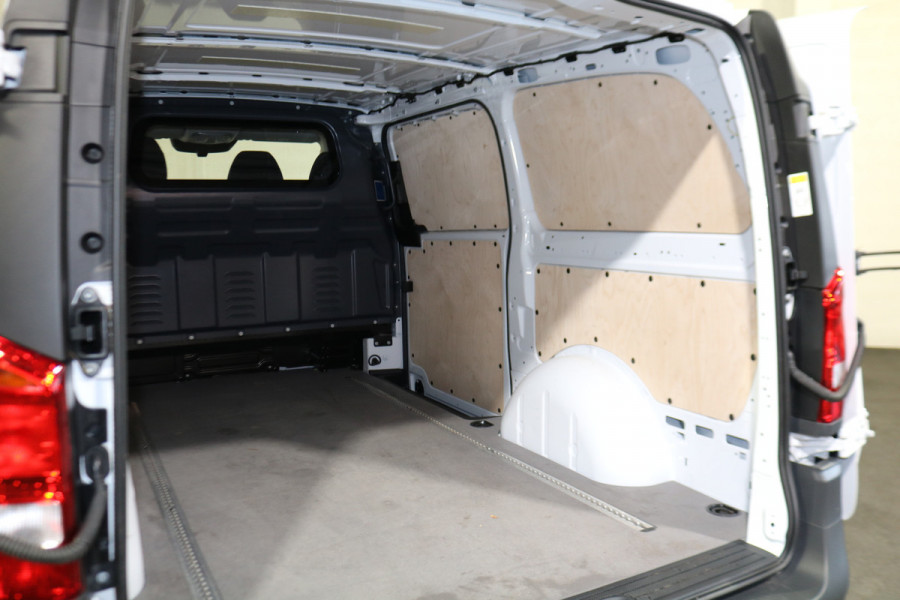 Mercedes-Benz Vito 116 CDI L2 Pro Airco Navigatie Camera