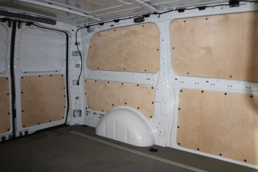 Mercedes-Benz Vito 116 CDI L2 Pro Airco Navigatie Camera