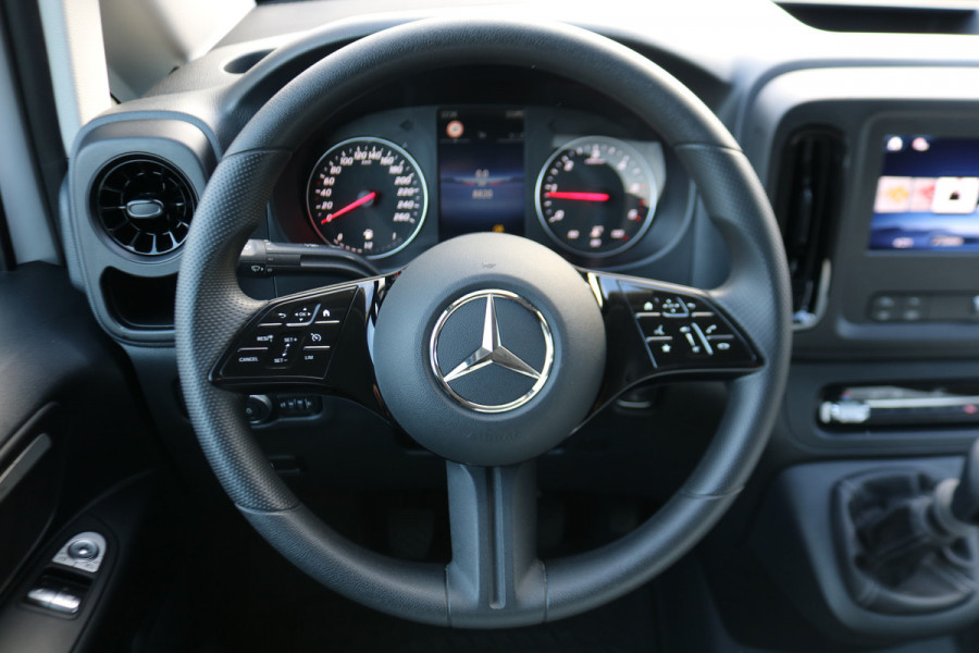 Mercedes-Benz Vito 116 CDI L2 Pro Airco Navigatie Camera