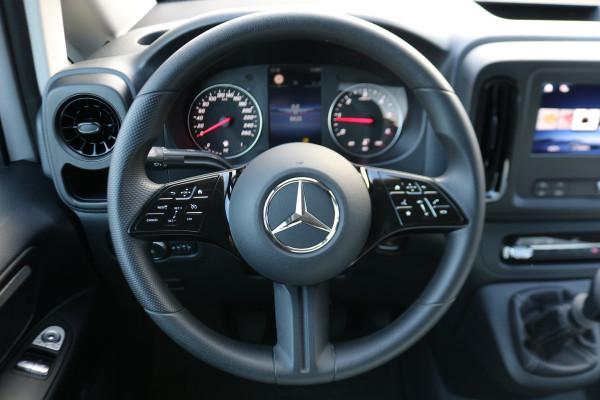 Mercedes-Benz Vito 116 CDI L2 Pro Airco Navigatie Camera