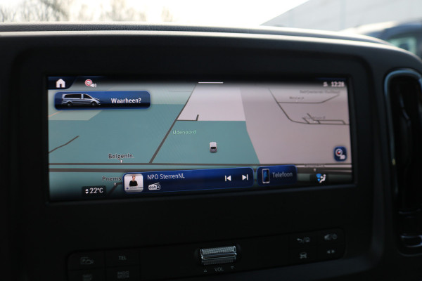 Mercedes-Benz Vito 116 CDI L2 Pro Airco Navigatie Camera