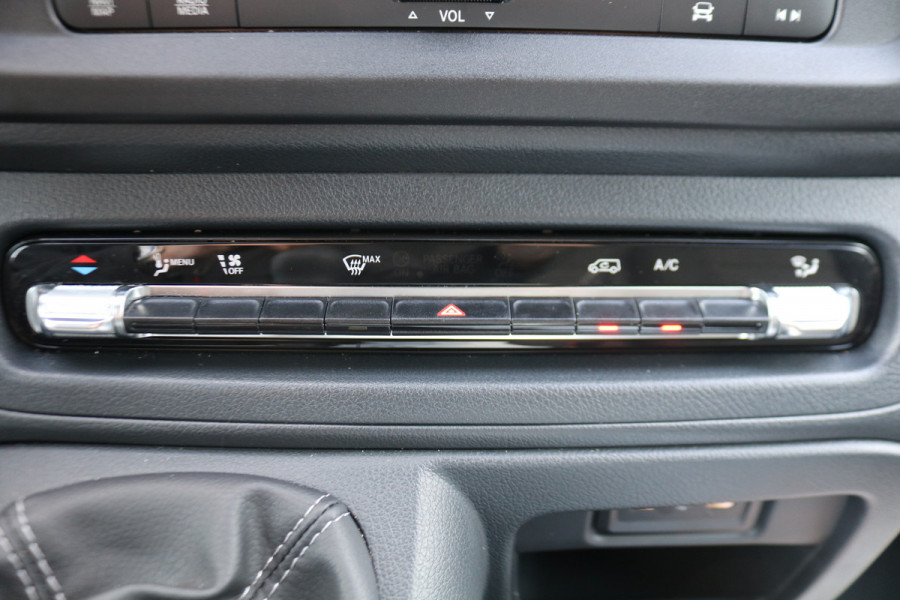 Mercedes-Benz Vito 116 CDI L2 Pro Airco Navigatie Camera