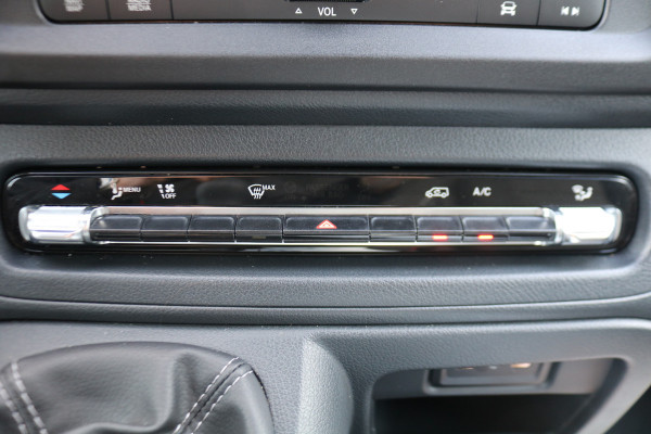 Mercedes-Benz Vito 116 CDI L2 Pro Airco Navigatie Camera
