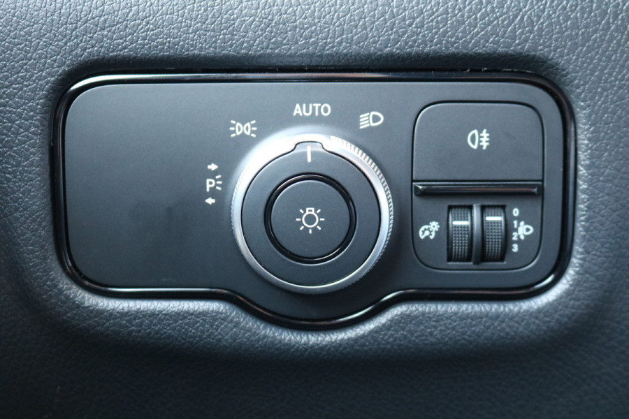 Mercedes-Benz Vito 116 CDI L2 Pro Airco Navigatie Camera