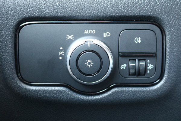 Mercedes-Benz Vito 116 CDI L2 Pro Airco Navigatie Camera