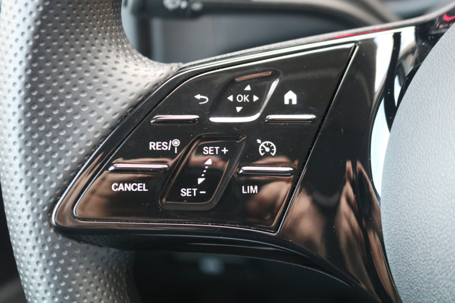 Mercedes-Benz Vito 116 CDI L2 Pro Airco Navigatie Camera