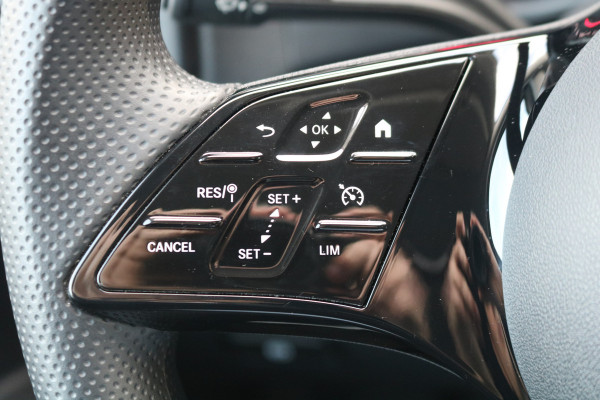 Mercedes-Benz Vito 116 CDI L2 Pro Airco Navigatie Camera