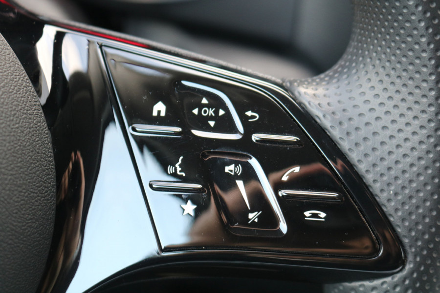 Mercedes-Benz Vito 116 CDI L2 Pro Airco Navigatie Camera