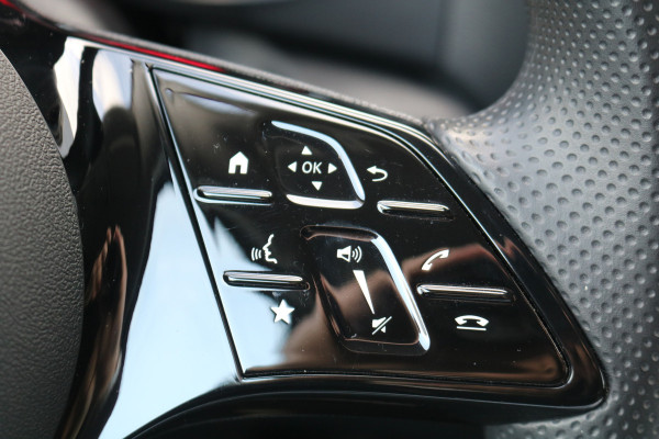 Mercedes-Benz Vito 116 CDI L2 Pro Airco Navigatie Camera