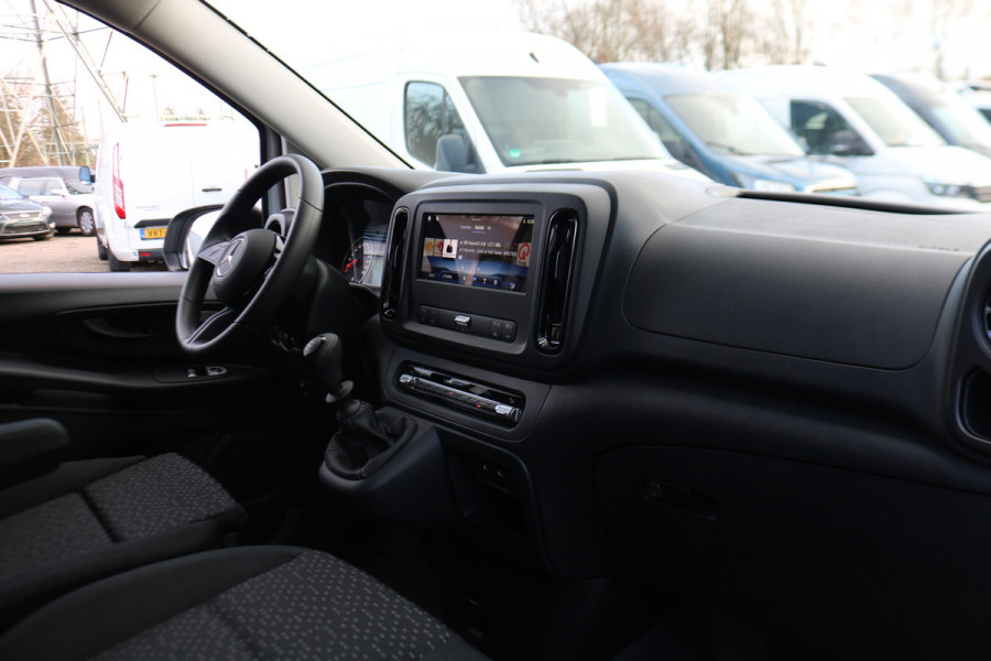 Mercedes-Benz Vito 116 CDI L2 Pro Airco Navigatie Camera