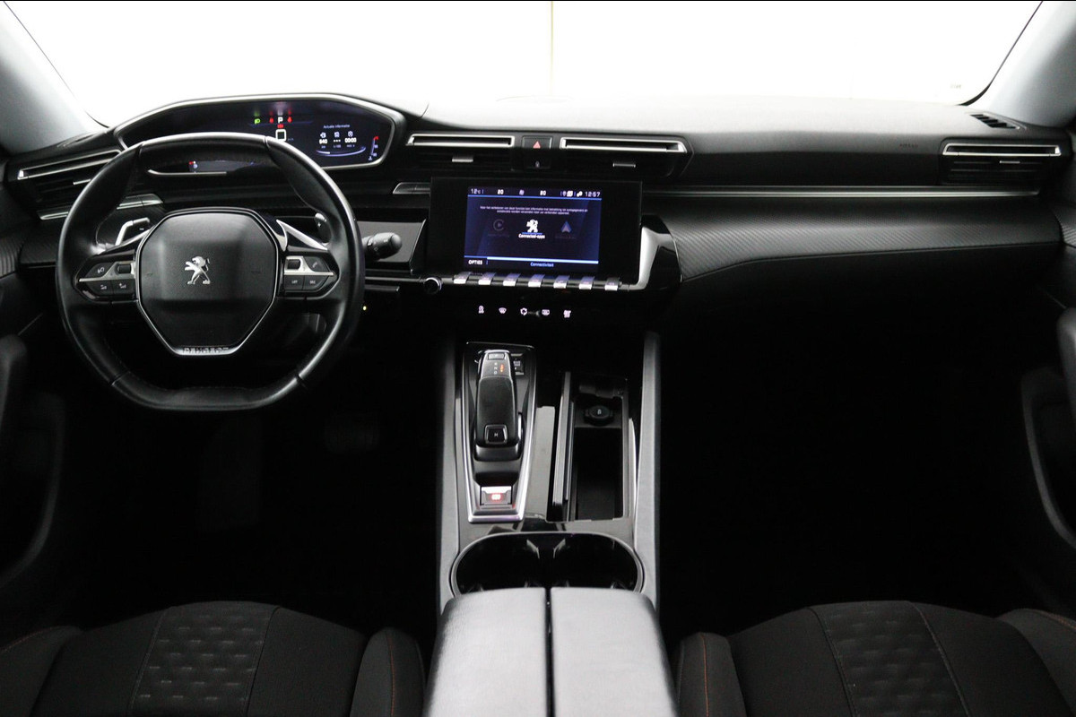 Peugeot 508 SW 1.2 PureTech*AUTOM.*ECC*CRUISE*NAVI*CAM*