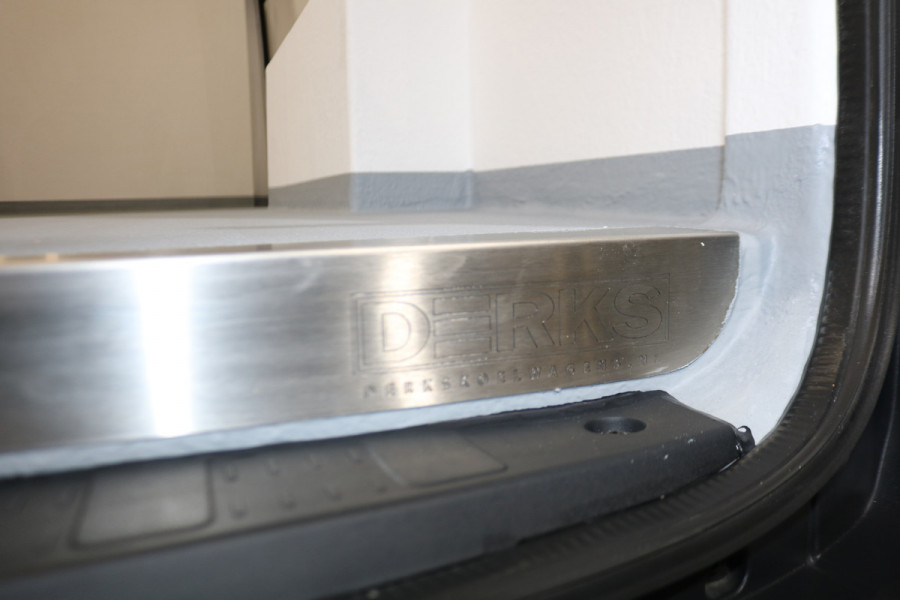 Volkswagen Crafter 2.0 TDI 177pk L3 H3 Automaat Koelwagen Vrieswagen -20 Dag en Nacht