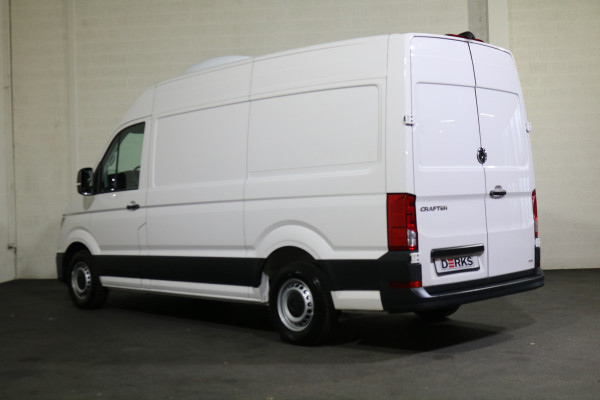 Volkswagen Crafter 2.0 TDI 177pk L3 H3 Automaat Koelwagen Vrieswagen -20 Dag en Nacht