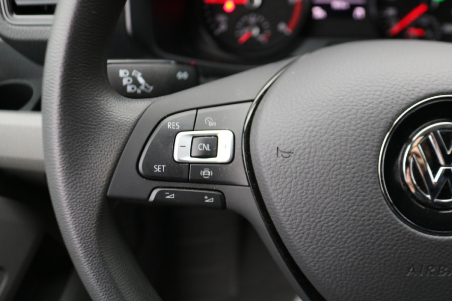 Volkswagen Crafter 2.0 TDI 177pk L3 H3 Automaat Koelwagen Vrieswagen -20 Dag en Nacht