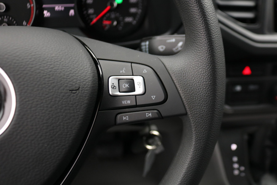 Volkswagen Crafter 2.0 TDI 177pk L3 H3 Automaat Koelwagen Vrieswagen -20 Dag en Nacht