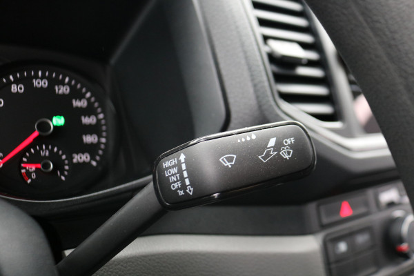 Volkswagen Crafter 2.0 TDI 177pk L3 H3 Automaat Koelwagen Vrieswagen -20 Dag en Nacht