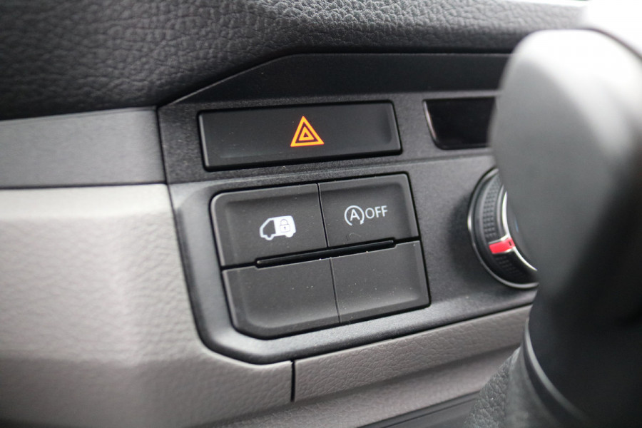 Volkswagen Crafter 2.0 TDI 177pk L3 H3 Automaat Koelwagen Vrieswagen -20 Dag en Nacht