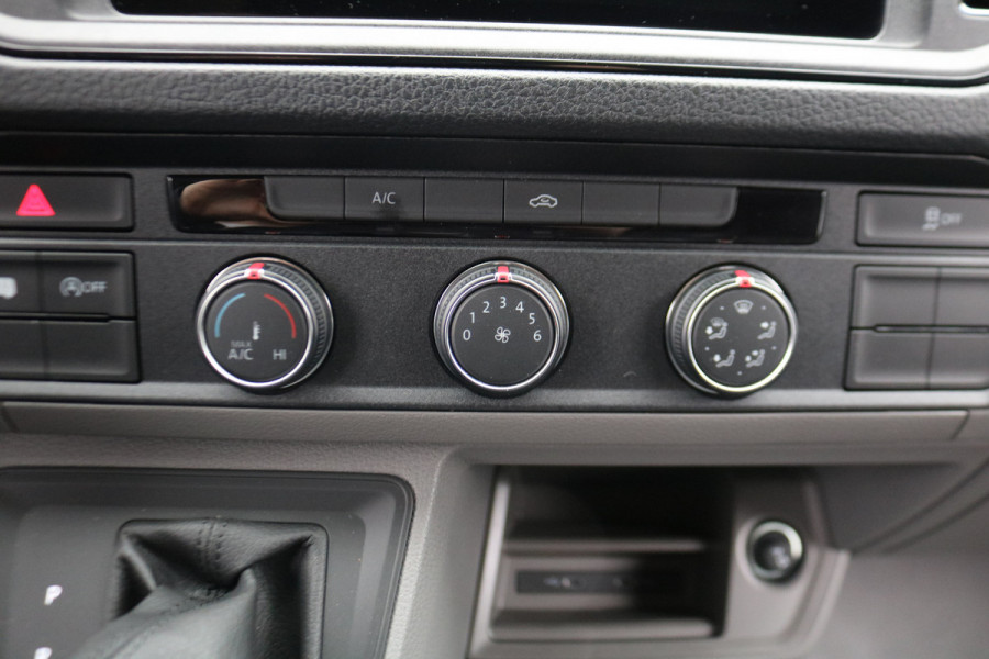 Volkswagen Crafter 2.0 TDI 177pk L3 H3 Automaat Koelwagen Vrieswagen -20 Dag en Nacht