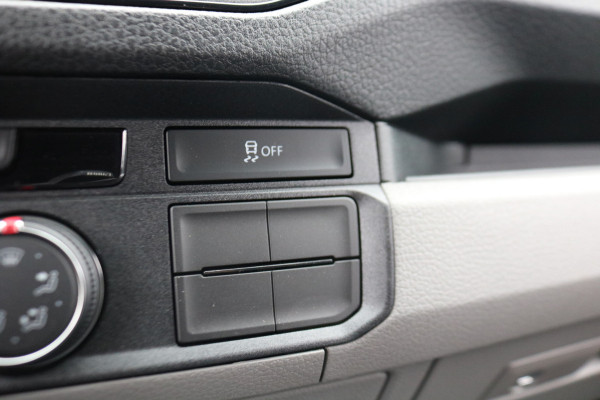 Volkswagen Crafter 2.0 TDI 177pk L3 H3 Automaat Koelwagen Vrieswagen -20 Dag en Nacht