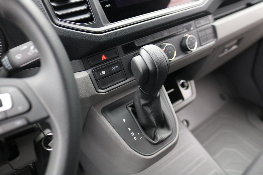 Volkswagen Crafter 2.0 TDI 177pk L3 H3 Automaat Koelwagen Vrieswagen -20 Dag en Nacht