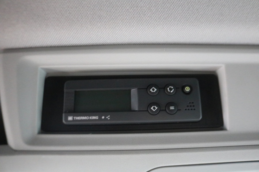 Volkswagen Crafter 2.0 TDI 177pk L3 H3 Automaat Koelwagen Vrieswagen -20 Dag en Nacht