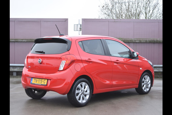 Opel KARL 1.0 ecoFLEX Innovation CRUISECONTROL | NAVIGATIE | PARKEERSENSOREN |