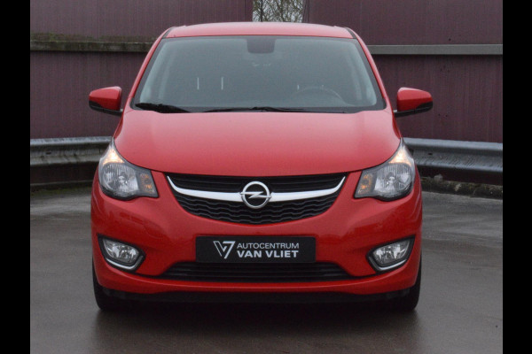 Opel KARL 1.0 ecoFLEX Innovation CRUISECONTROL | NAVIGATIE | PARKEERSENSOREN |