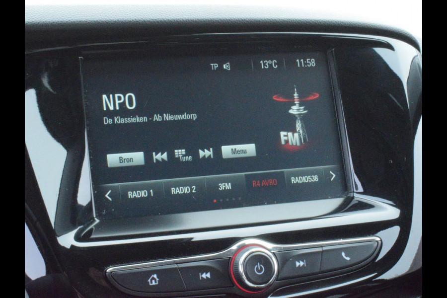 Opel KARL 1.0 ecoFLEX Innovation CRUISECONTROL | NAVIGATIE | PARKEERSENSOREN |