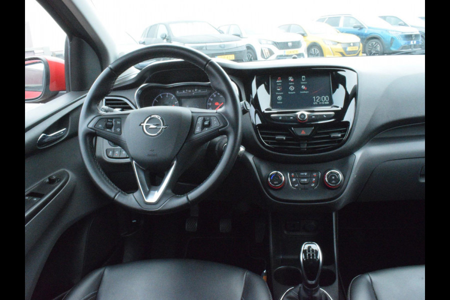 Opel KARL 1.0 ecoFLEX Innovation CRUISECONTROL | NAVIGATIE | PARKEERSENSOREN |