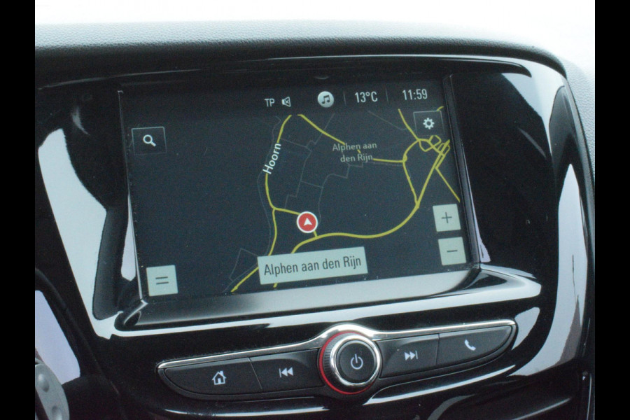 Opel KARL 1.0 ecoFLEX Innovation CRUISECONTROL | NAVIGATIE | PARKEERSENSOREN |