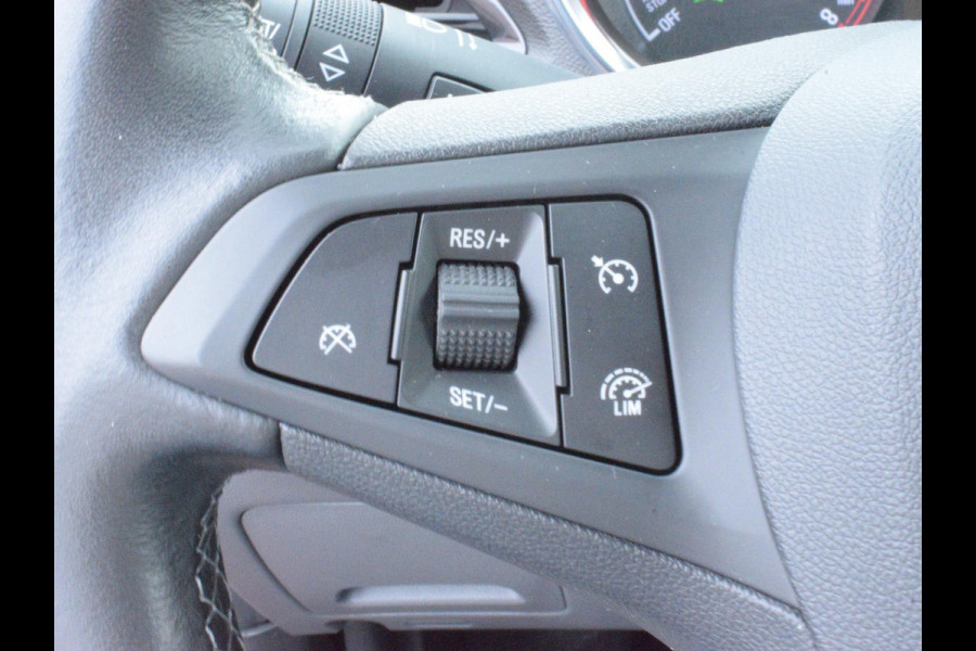 Opel KARL 1.0 ecoFLEX Innovation CRUISECONTROL | NAVIGATIE | PARKEERSENSOREN |