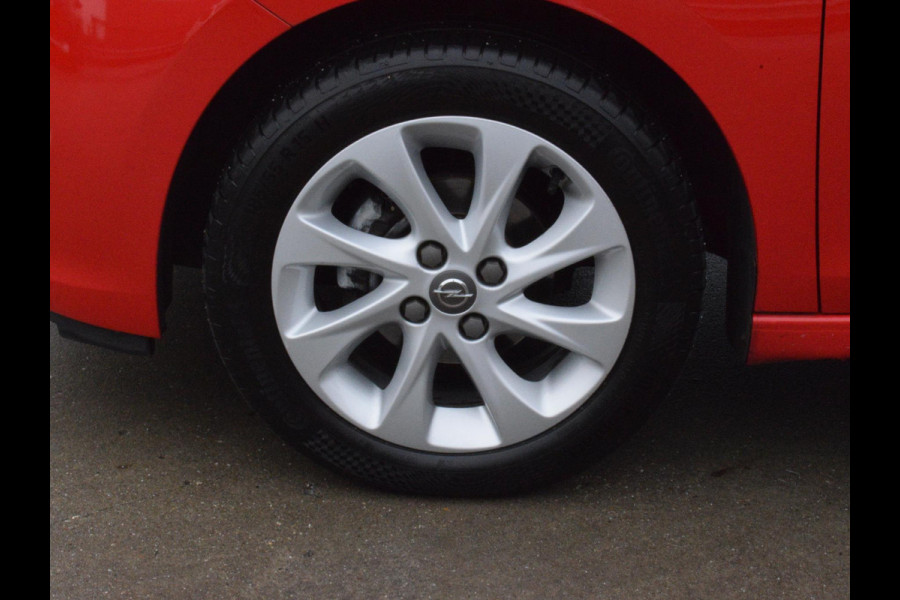 Opel KARL 1.0 ecoFLEX Innovation CRUISECONTROL | NAVIGATIE | PARKEERSENSOREN |