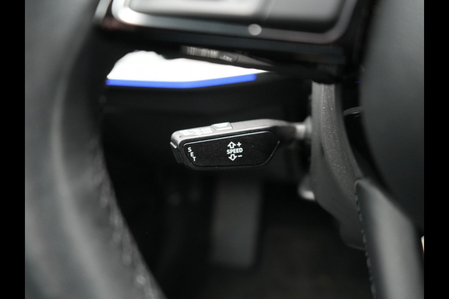 Audi A3 Sportback 40 TFSI e Advanced edition Plug In Hybrid 204pk Dealer O.H PHEV | Trekhaak Afn. | Keyless | Apple Carplay | Sportstoelen Verwarmd | Navigatie | Virtual | Cruise Control | Front & Lane Assist | DAB | 18"L.M |