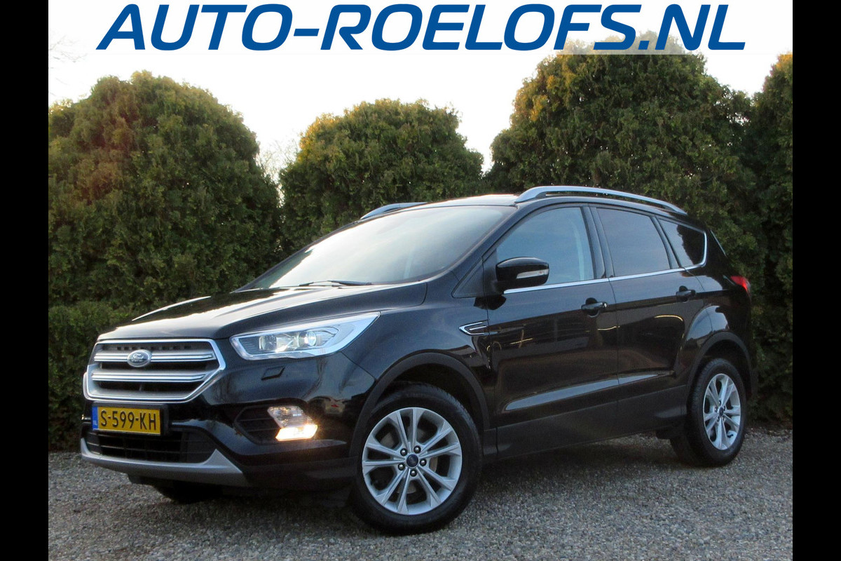 Ford Kuga 1.5 EcoBoost Titanium*Camera*Pano.dak*Trekhaak*