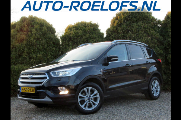 Ford Kuga 1.5 EcoBoost Titanium*Camera*Pano.dak*Trekhaak*