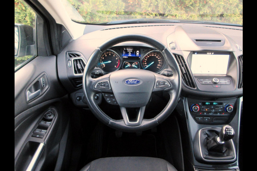 Ford Kuga 1.5 EcoBoost Titanium*Camera*Pano.dak*Trekhaak*