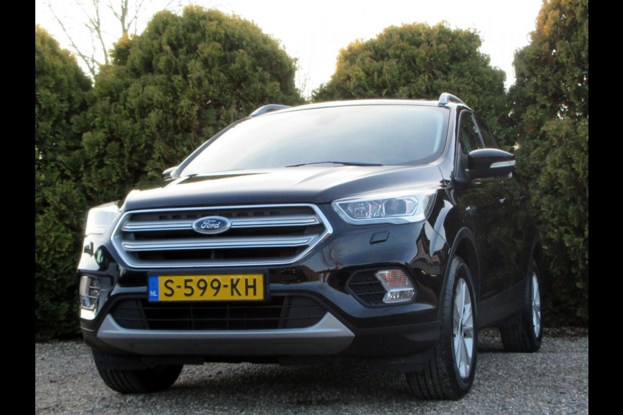 Ford Kuga 1.5 EcoBoost Titanium*Camera*Pano.dak*Trekhaak*
