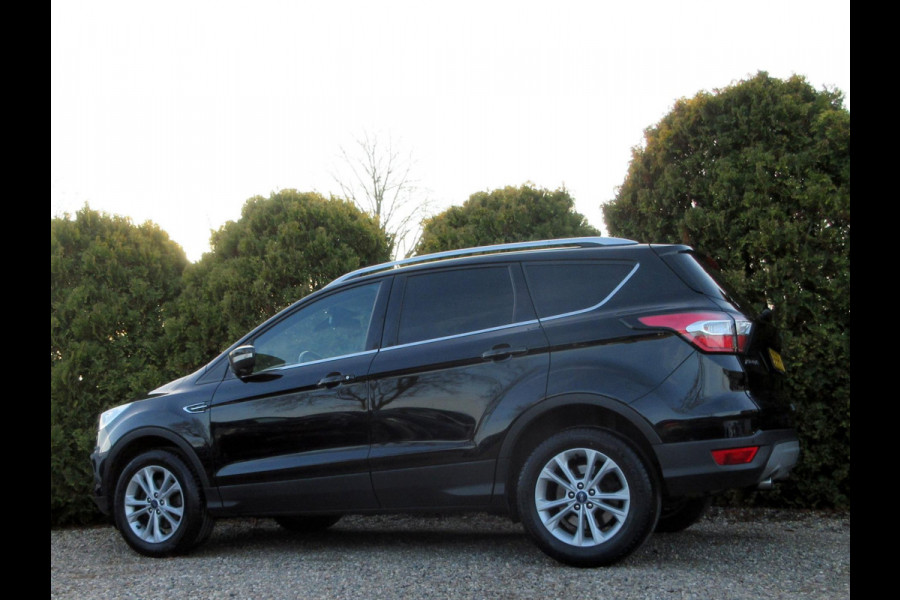 Ford Kuga 1.5 EcoBoost Titanium*Camera*Pano.dak*Trekhaak*