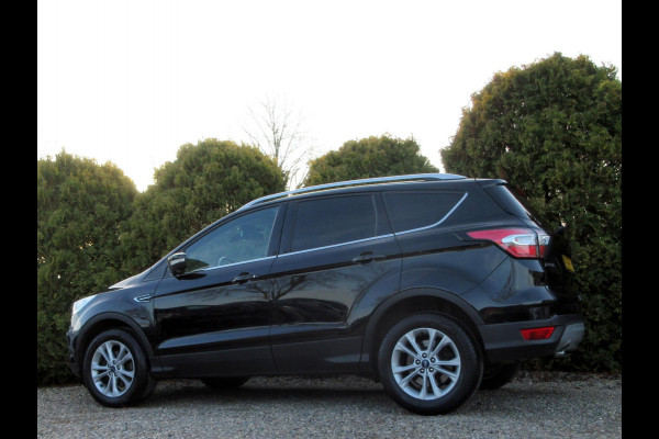 Ford Kuga 1.5 EcoBoost Titanium*Camera*Pano.dak*Trekhaak*