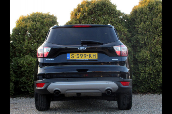 Ford Kuga 1.5 EcoBoost Titanium*Camera*Pano.dak*Trekhaak*