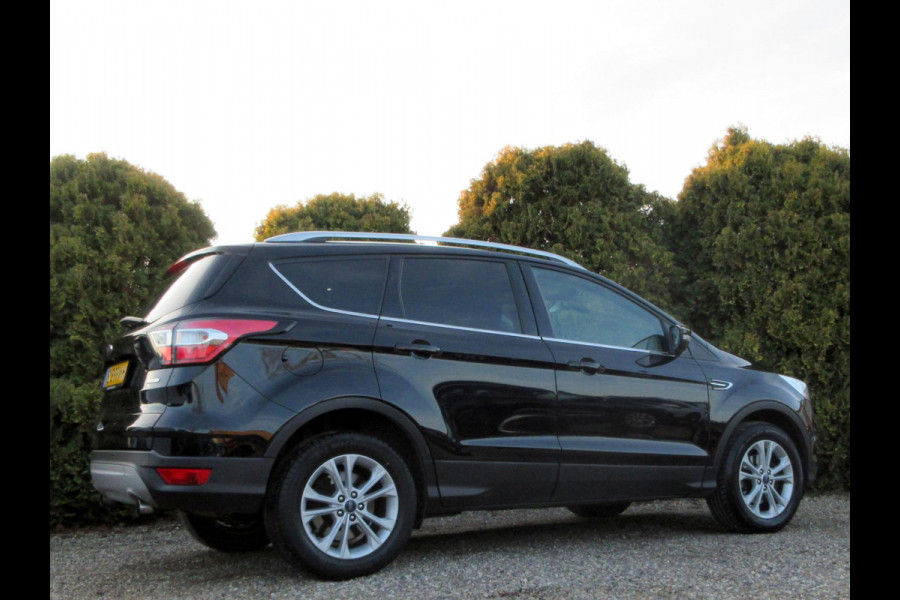 Ford Kuga 1.5 EcoBoost Titanium*Camera*Pano.dak*Trekhaak*