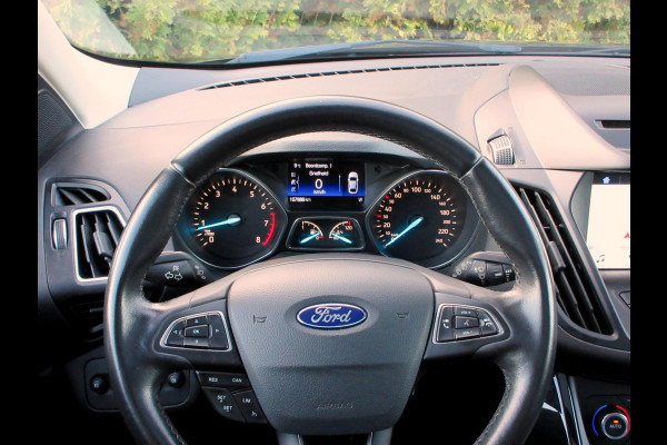 Ford Kuga 1.5 EcoBoost Titanium*Camera*Pano.dak*Trekhaak*