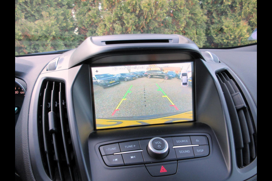 Ford Kuga 1.5 EcoBoost Titanium*Camera*Pano.dak*Trekhaak*