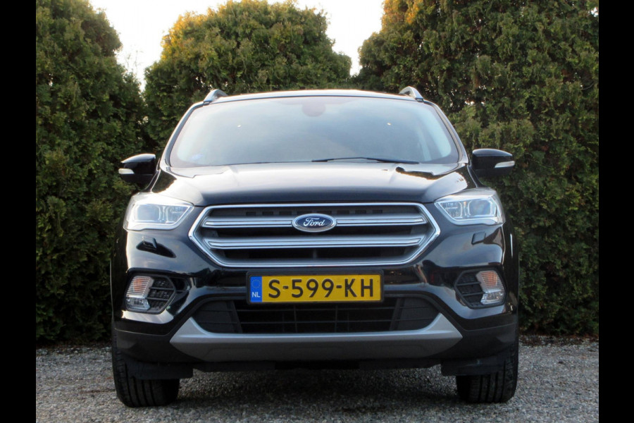 Ford Kuga 1.5 EcoBoost Titanium*Camera*Pano.dak*Trekhaak*